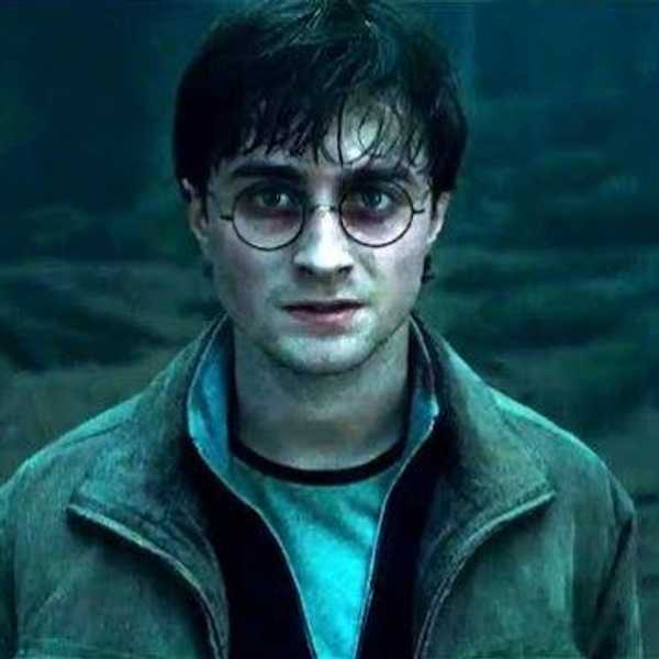 Your First Year in a Sorority as Explained By Harry Potter