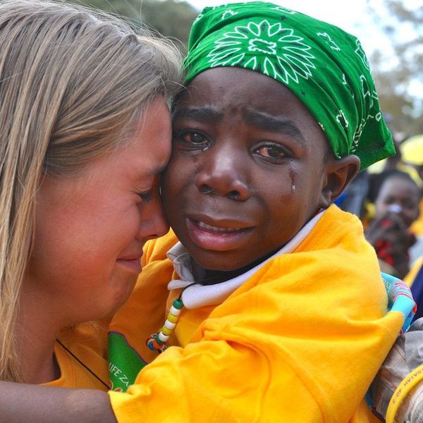 15 Things That Happen in Africa