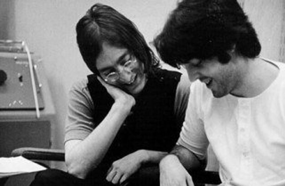 From Words to Hit Songs: Behind the Process of Writing Music