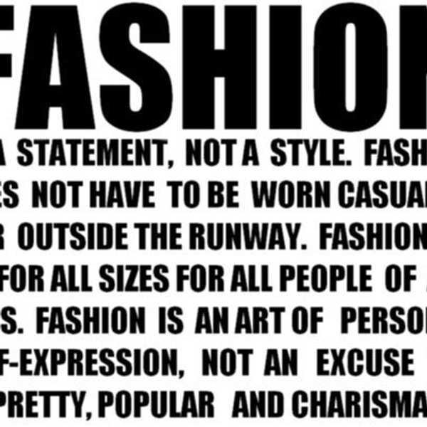 College 2015 Fashion Trends