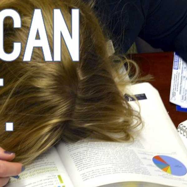Finals Survival