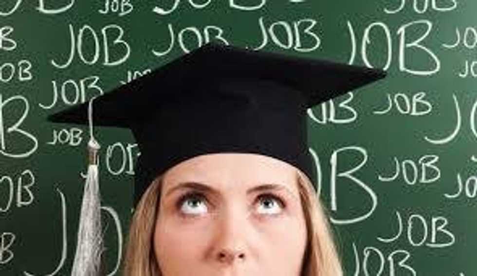 Struggles of Having a Part-Time Job in College