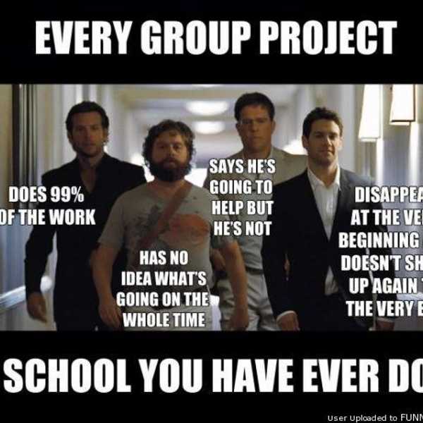 The Assignment from Hell