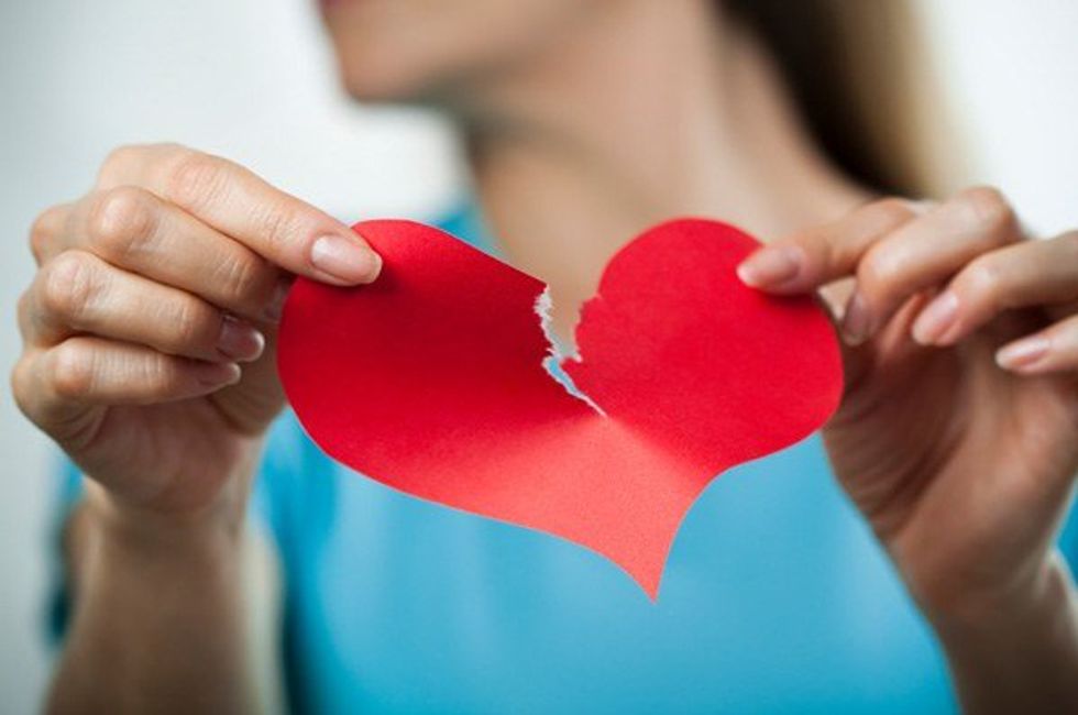 Lessons Learned From My First Ex-Boyfriend