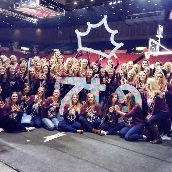 Why I Joined a Sorority Despite the Opinions of My High School Friends