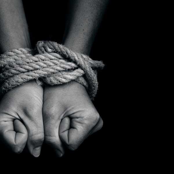 Breaking The Shackles