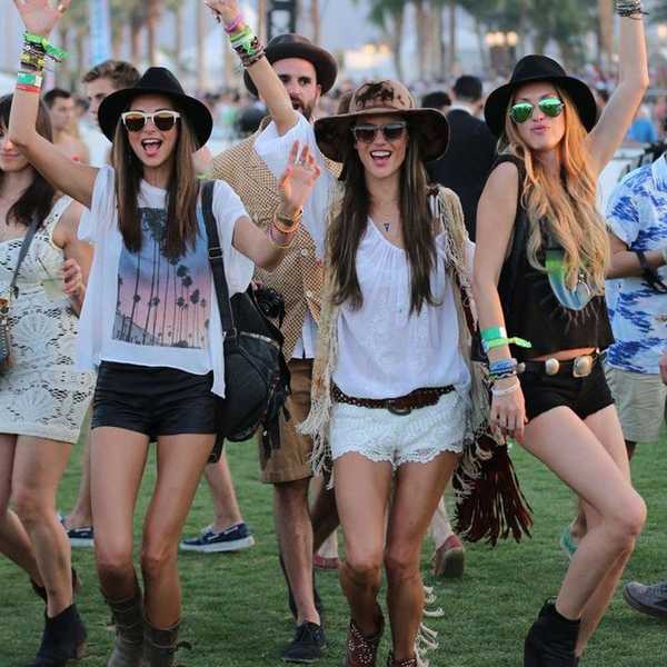 Five Tips To Prepare For Festival Season