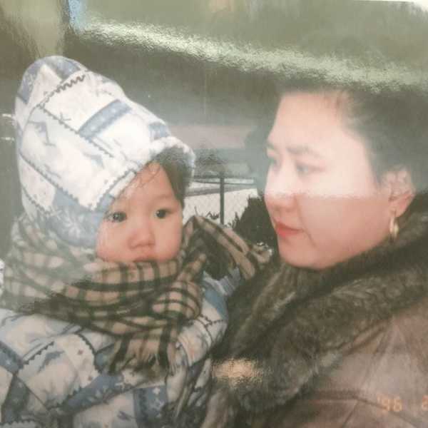 3 Lessons I Learned From My Mom