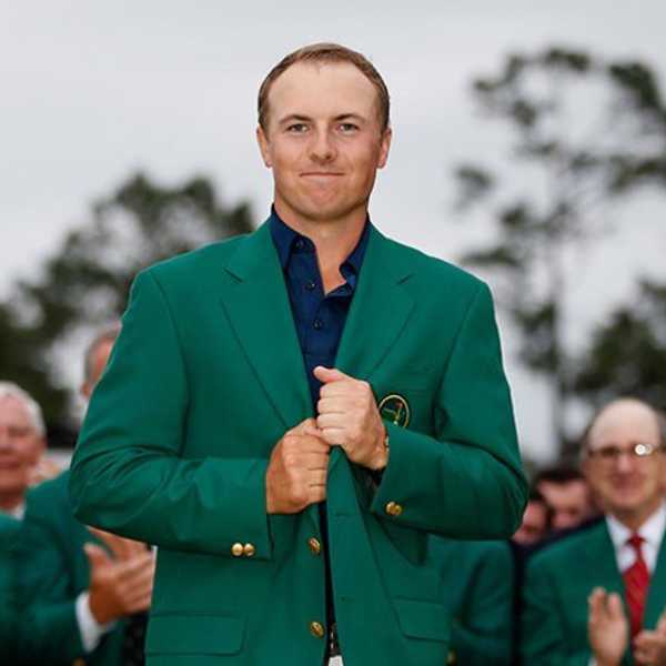The Masters: Recap Edition