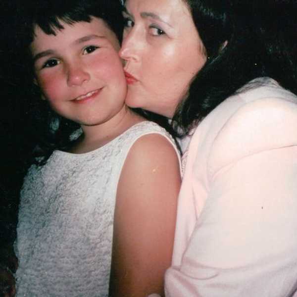 13 Things My Mother Taught Me About Life