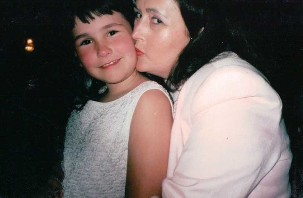 13 Things My Mother Taught Me About Life