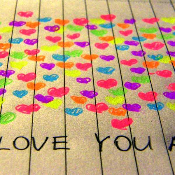 Finding Love in Ourselves and Others