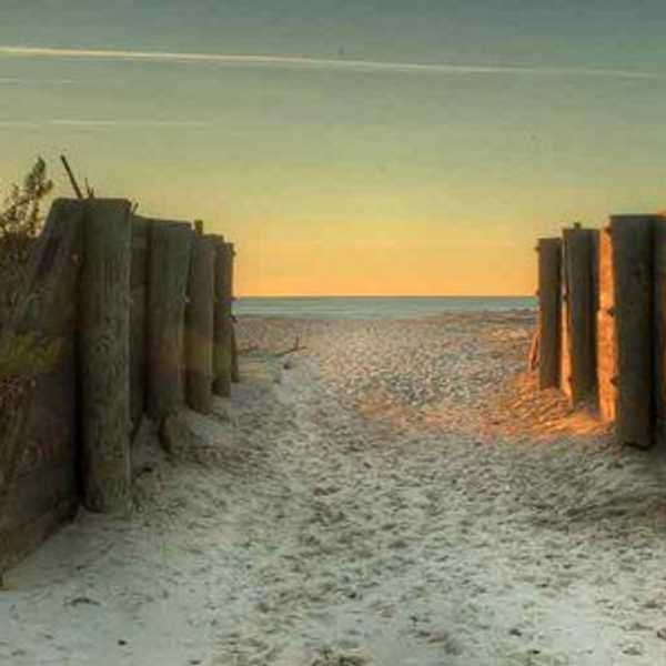 10 Things We Look Forward to About Summer at the Jersey Shore