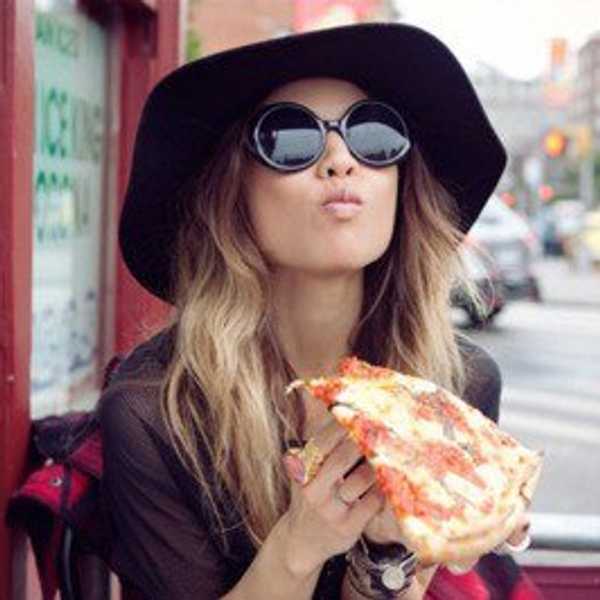 If Your Horoscope Was a Slice of Pizza