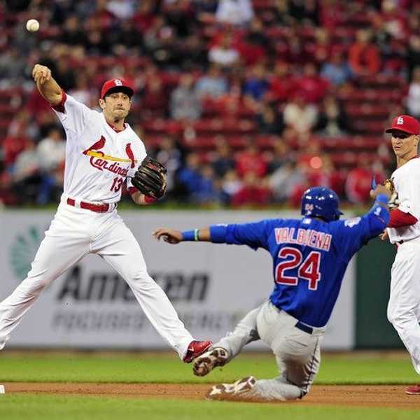 Baseball Is BACK!