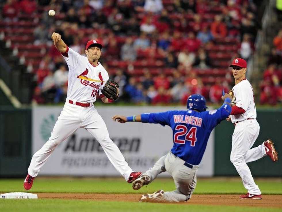 Baseball Is BACK!
