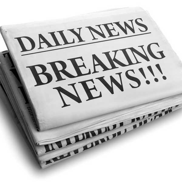 Why Reading The News Is Important