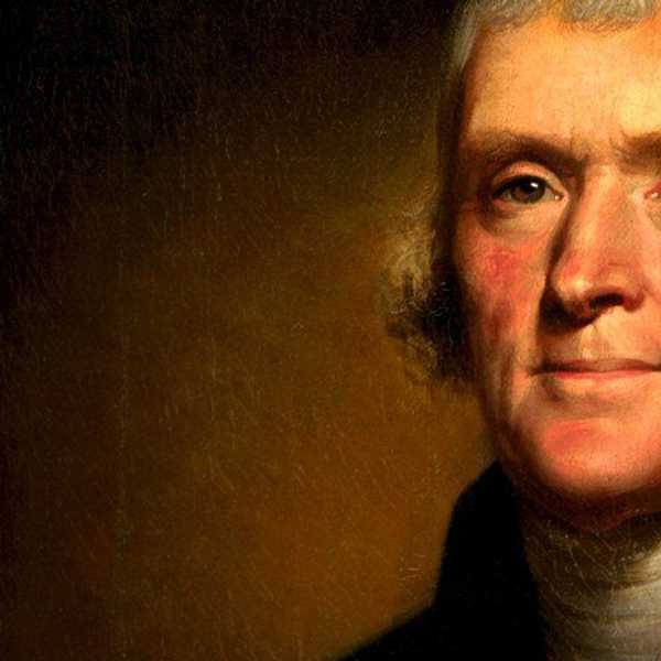 Time to Party Like It's 1776