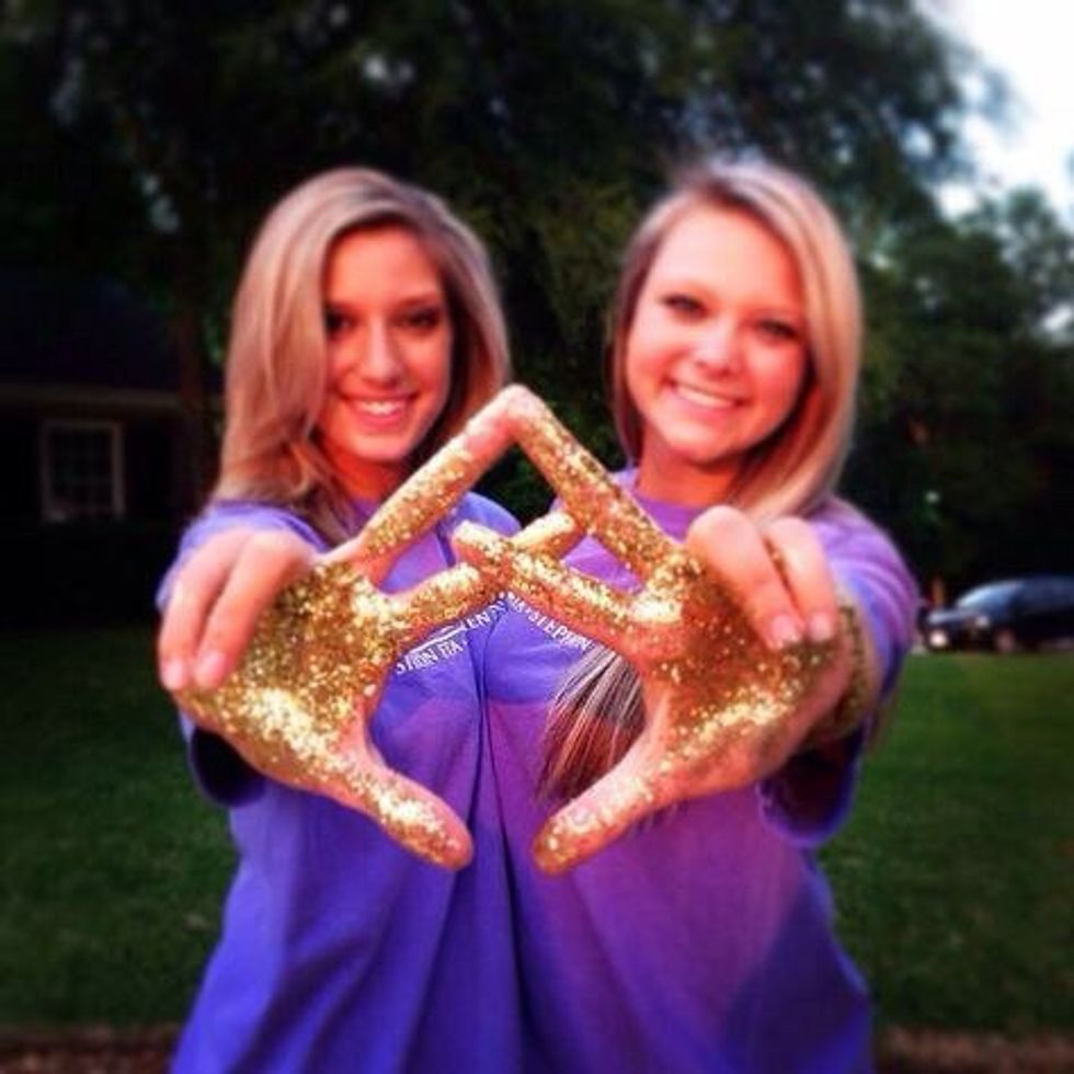 5 Qualities of A Ride Or Die BFF