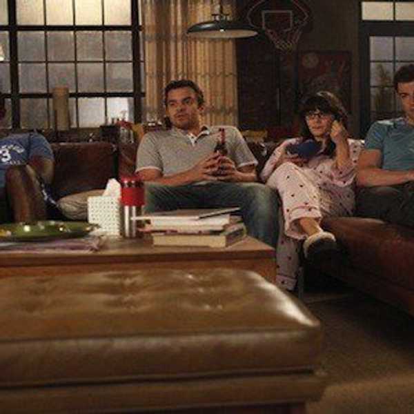 16 Signs You May Be TOO Close With Your Roommates