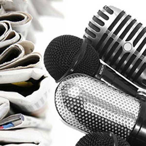 Five Things Non-Journalism Majors Say to Journalism Majors