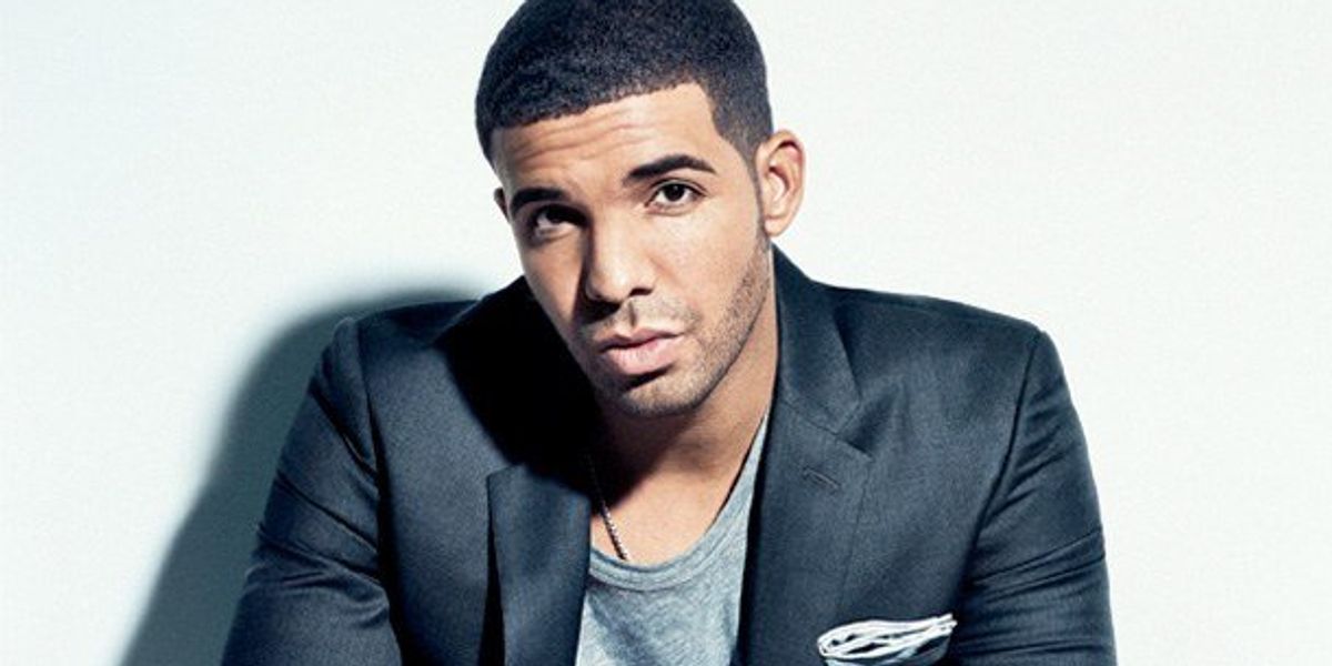 Say It With Drizzy | The Odyssey Online