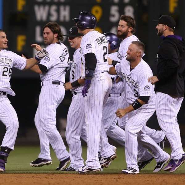 14 Reasons Why Professional Baseball Season is the Best Time of the Year