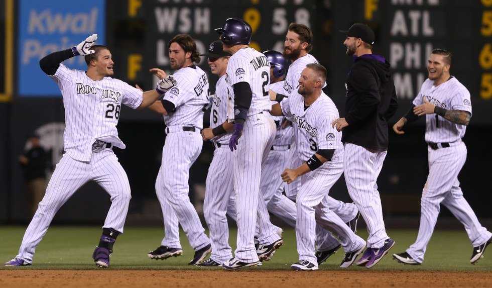 14 Reasons Why Professional Baseball Season is the Best Time of the Year