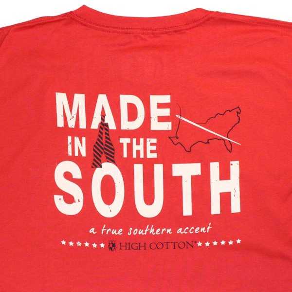 10 Perks Of Living In The South