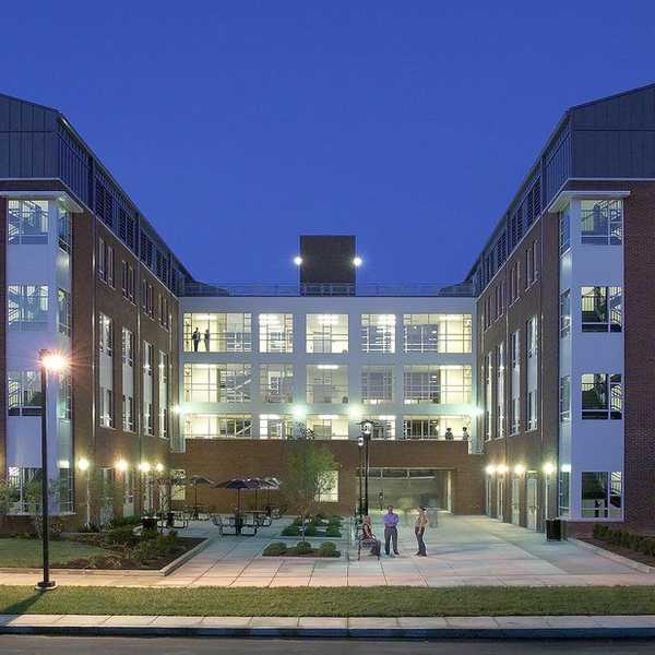 Why I Love My Dorm