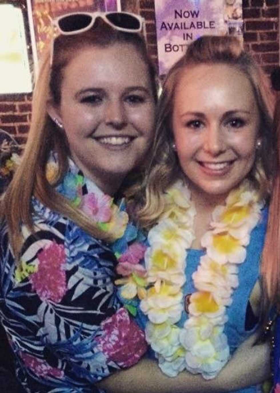 Greek Crush of the Week: Katie Erwin
