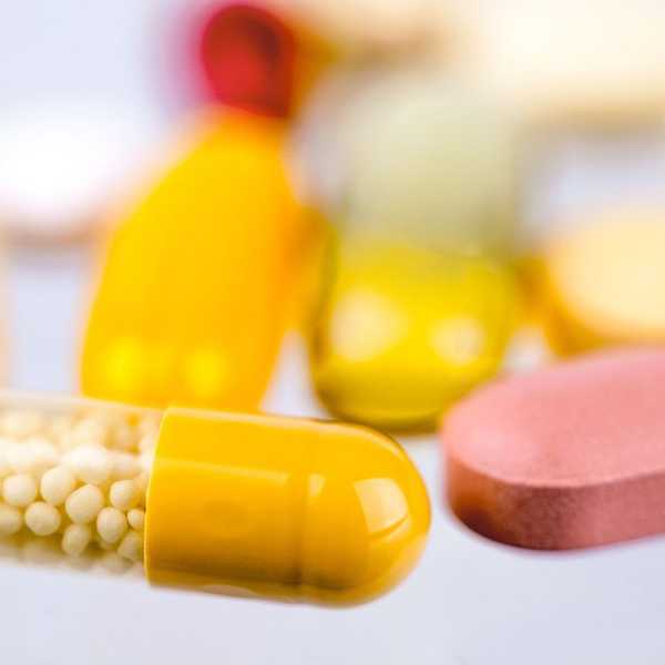 Adderall: Aid or Abuse?
