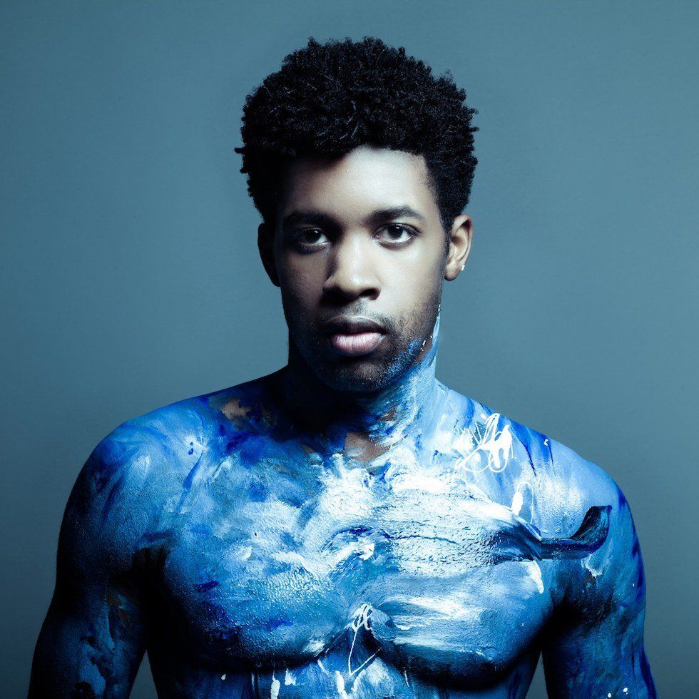 Artist to Watch: Doug Locke