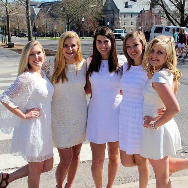Nine Things Every Incoming Freshman Should Know