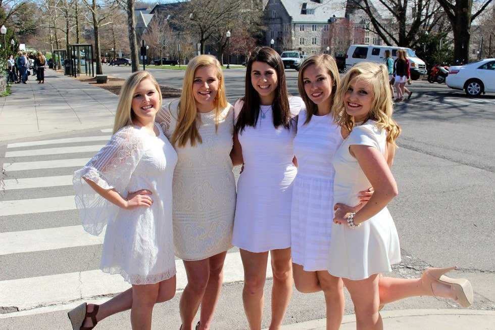 Nine Things Every Incoming Freshman Should Know