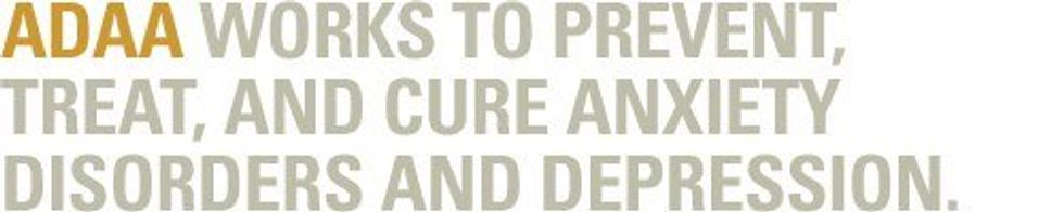 This Is For The Anxious Ones