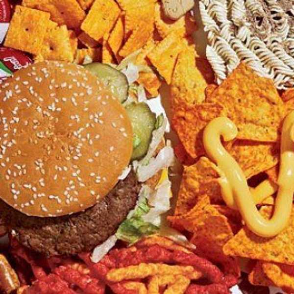 Beating Bad Health Habits in College