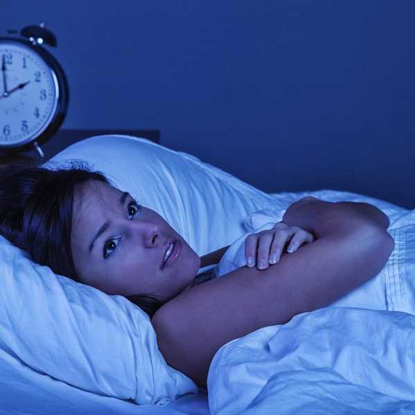 6 Ways to Improve Your Sleep