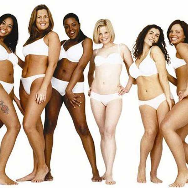 Call Her Beautiful, Not Skinny