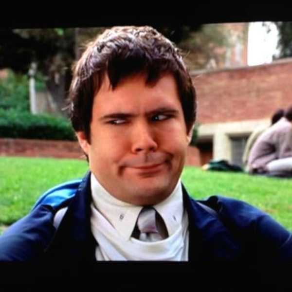 David Kidney: The Unsung Hero of Legally Blonde