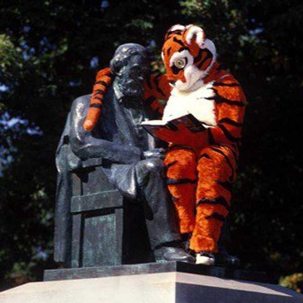Clemson Bucket List: What Have You Checked Off?