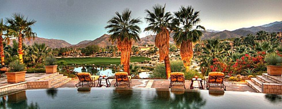 Home Is Where the Heart Is