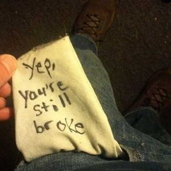 Poor College Student? Here's 7 Fool-Proof Saving Tips to Make You the Rich Friend