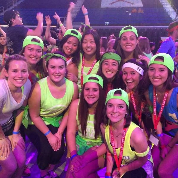 Give Back this Spring