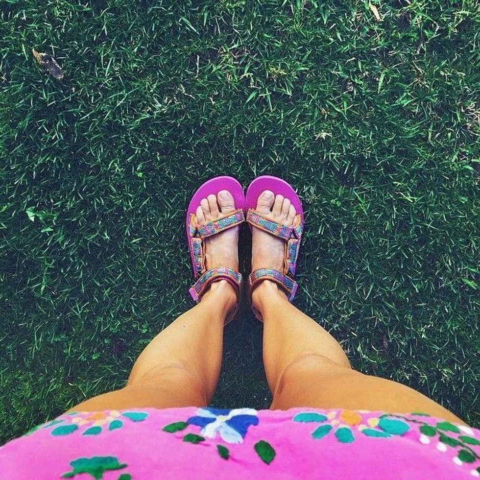 End of the Year Bucket List