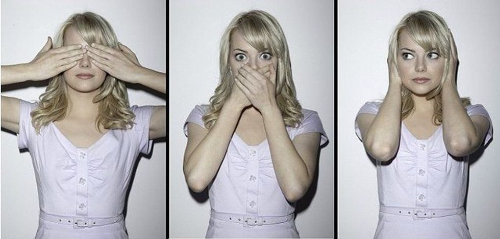 Phrases That Need To Go Away Already