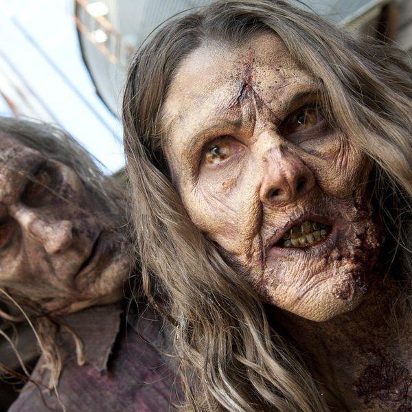 What To Do During The Walking Dead Hiatus