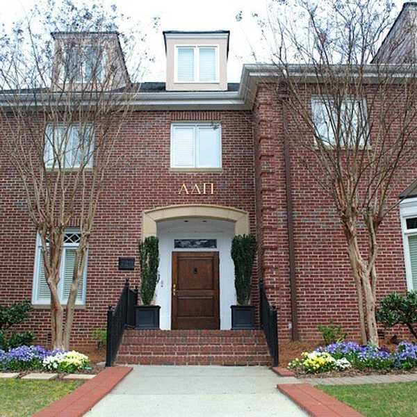 Georgia Tech Cribs: Alpha Delta Pi