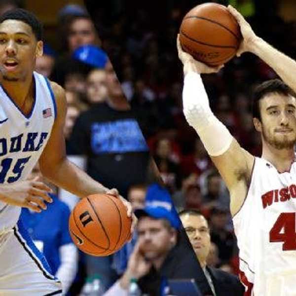 NCAA Championship Preview: Why the Badgers Are Gonna Win