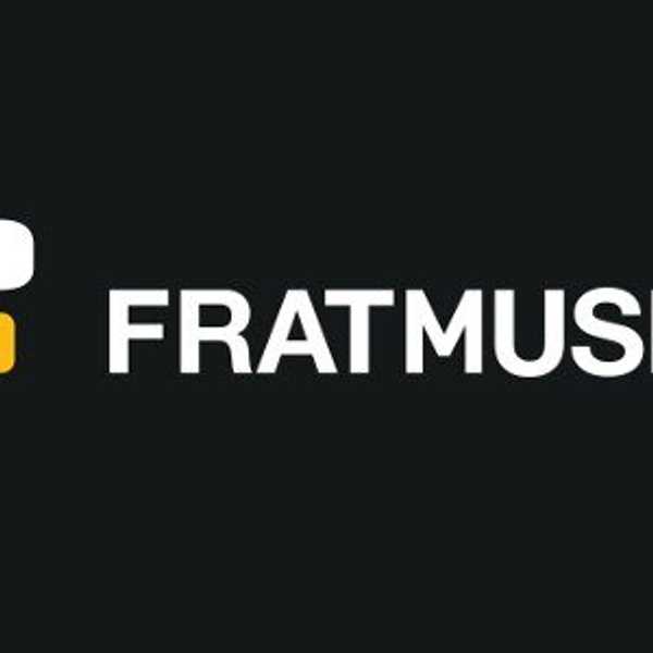 The Greatest Website Ever: FratMusic